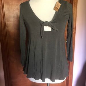 Aerie Soft & Sexy T-shirt